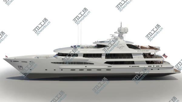 images/goods_img/20210312/Amels 212 Imagine Yacht Redshift 3D model/5.jpg